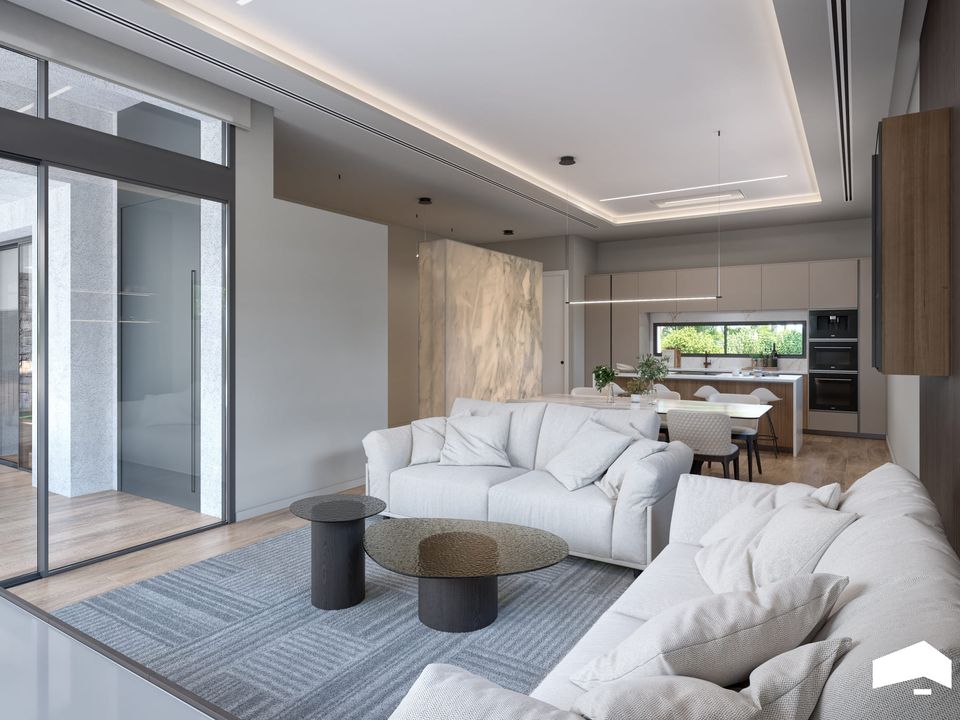 Villa i Santa Rosalia, Murcia - foto 2