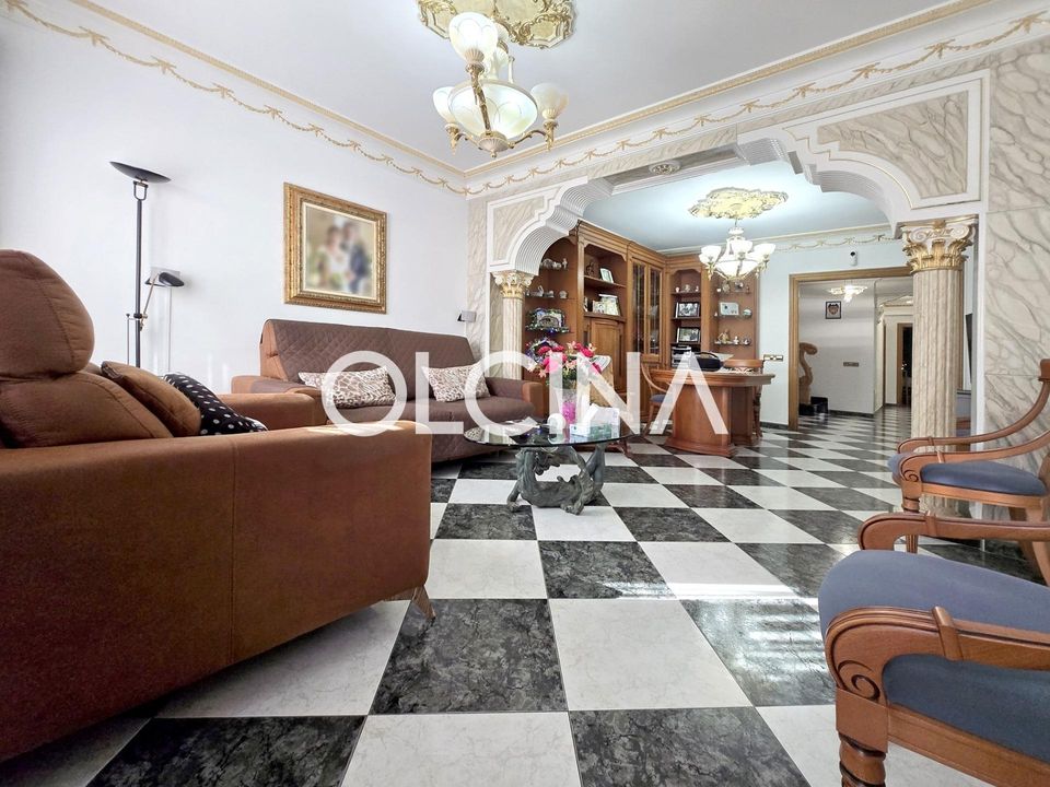 Villa i Beniarres, Alicante - foto 1
