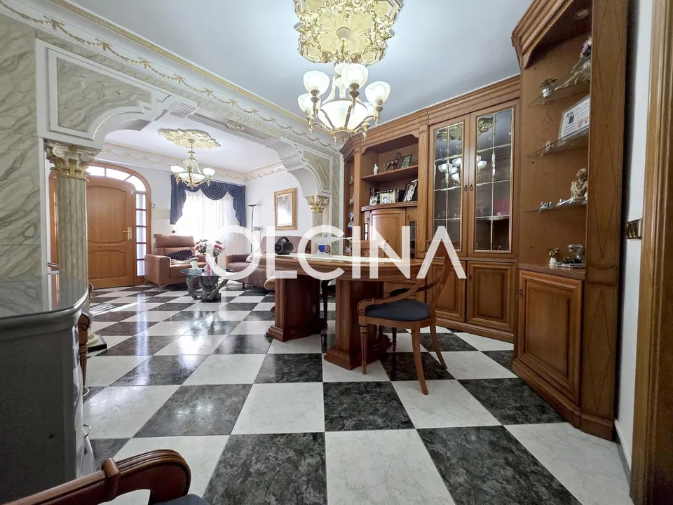 Villa i Beniarres, Alicante - foto 3