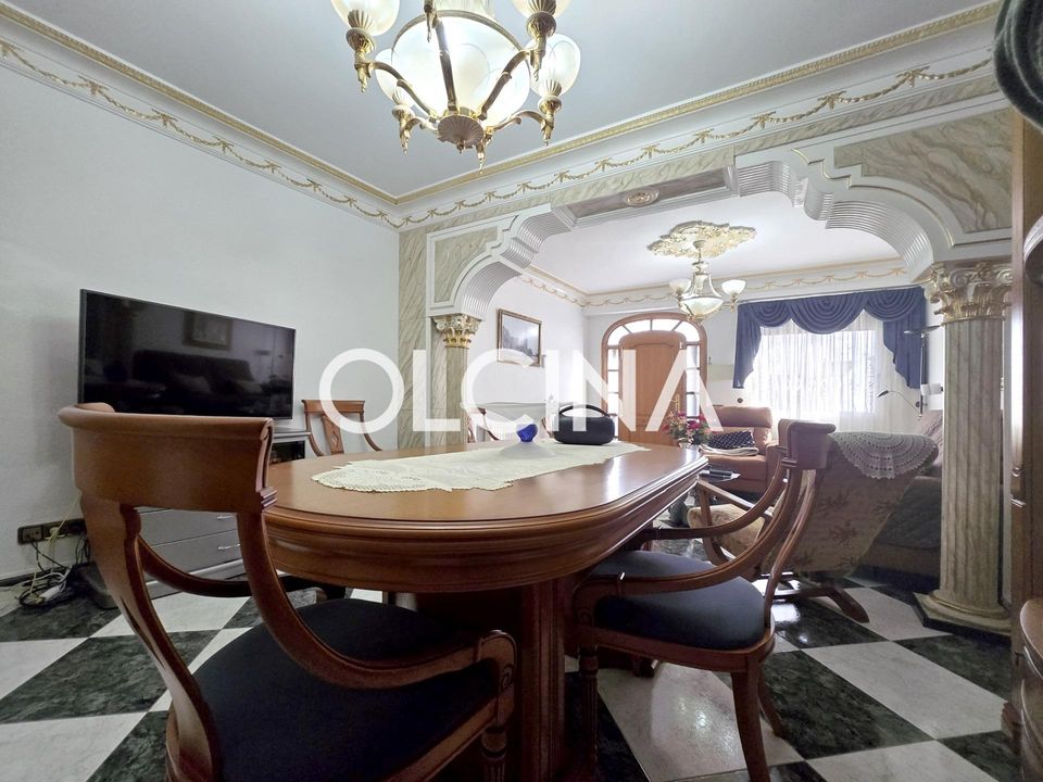 Villa i Beniarres, Alicante - foto 4