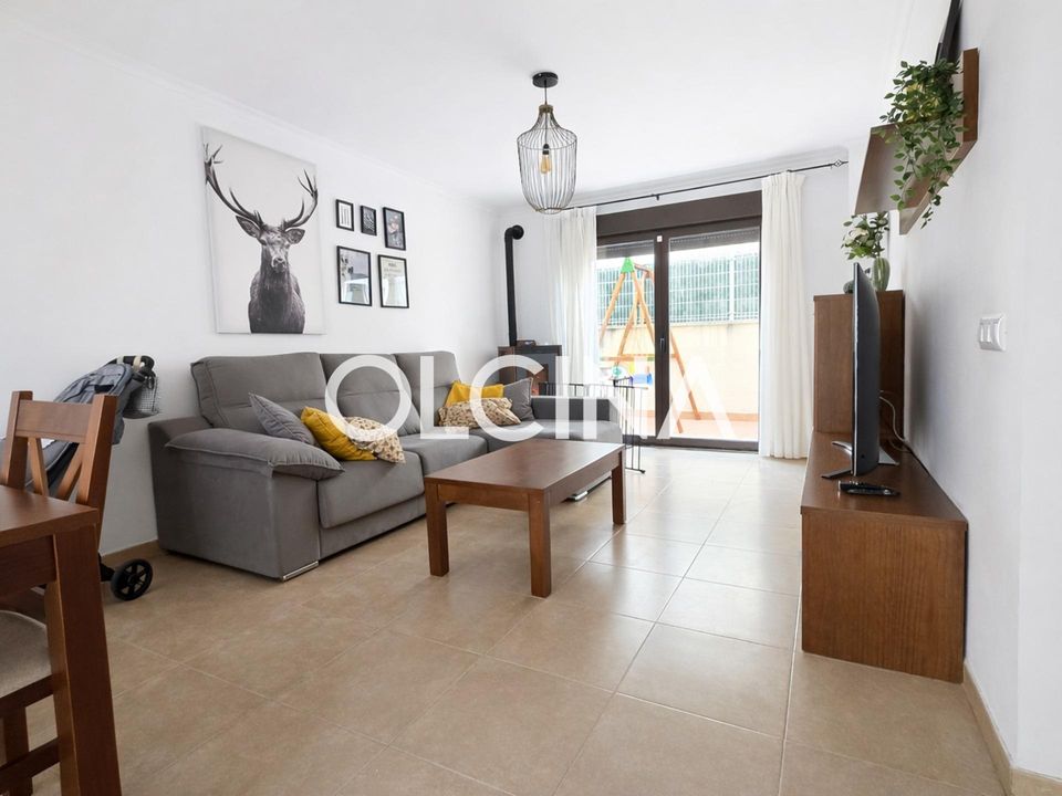 Rækkehus i Castalla, Alicante - foto 1
