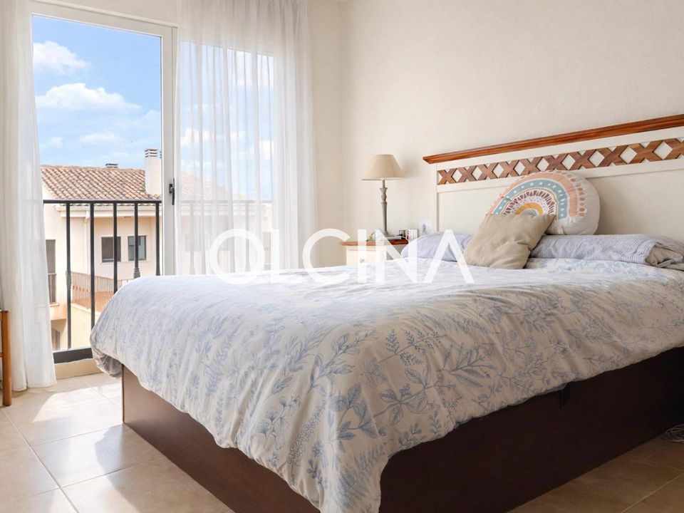 Rækkehus i Castalla, Alicante - foto 2
