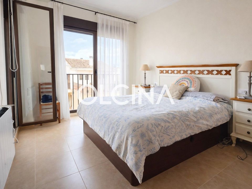 Rækkehus i Castalla, Alicante - foto 3
