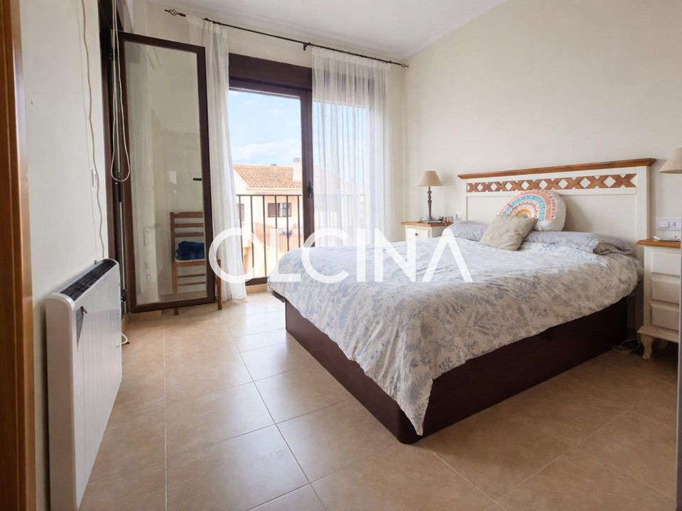 Rækkehus i Castalla, Alicante - foto 4