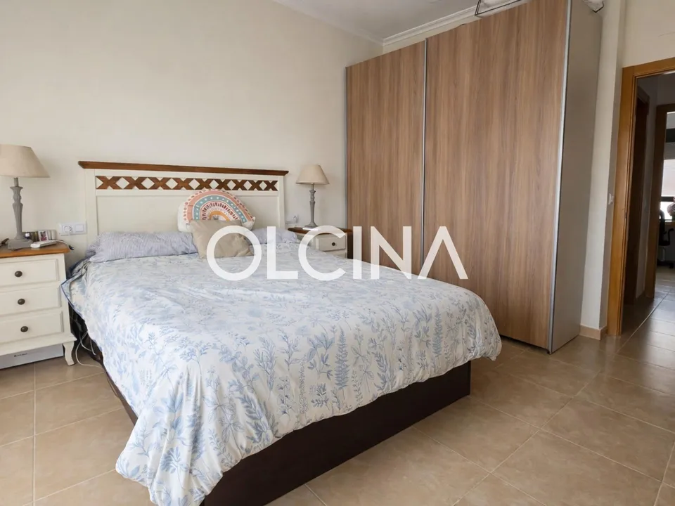Rækkehus i Castalla, Alicante - foto 5