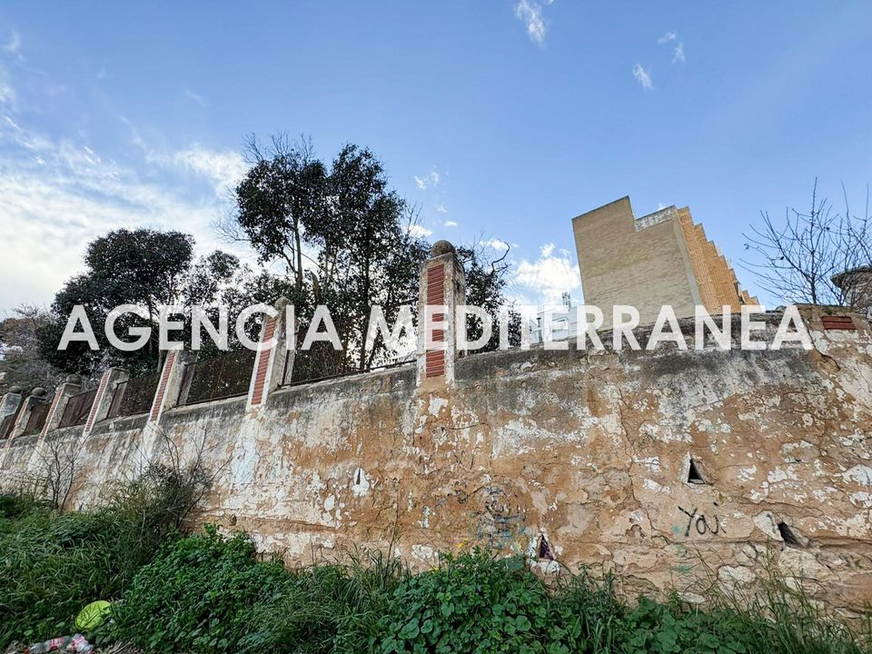 Grond in Chiva, Valencia - foto 5
