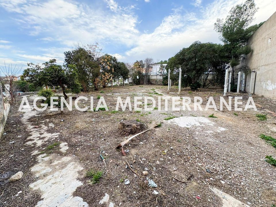 Helårsgrund i Chiva, Valencia - foto 5