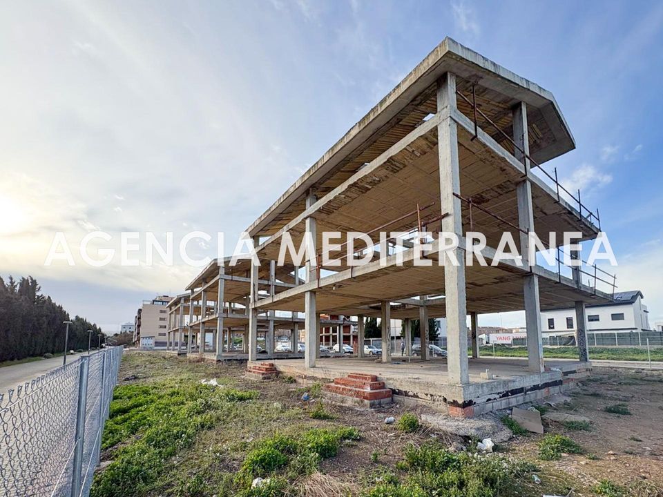 Tomt i Cheste, Valencia - bilde 2