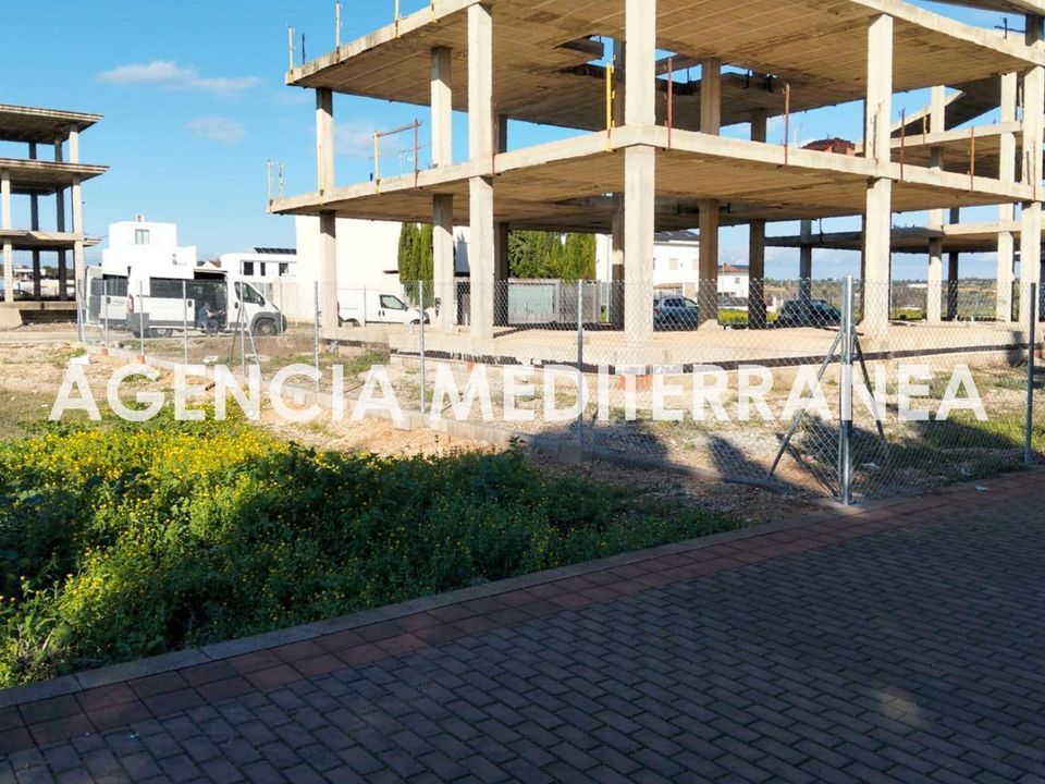 Tomt i Cheste, Valencia - bilde 5