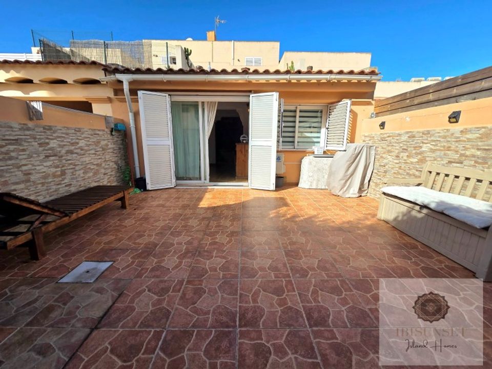 Lejlighed i San Jordi De Ses Salines, Ibiza - foto 2