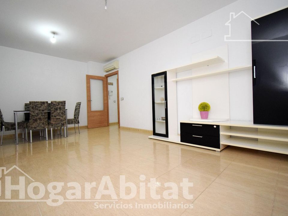 Lejlighed i Paterna, Valencia - foto 3