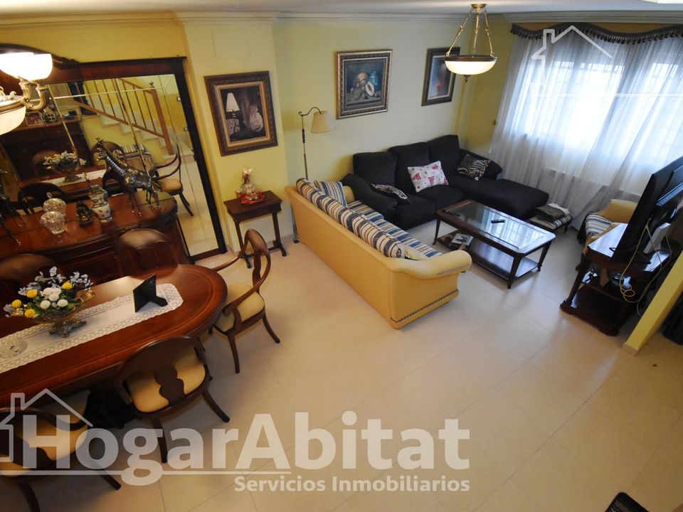 Casa adosada en Almazora, Castellon - foto 2