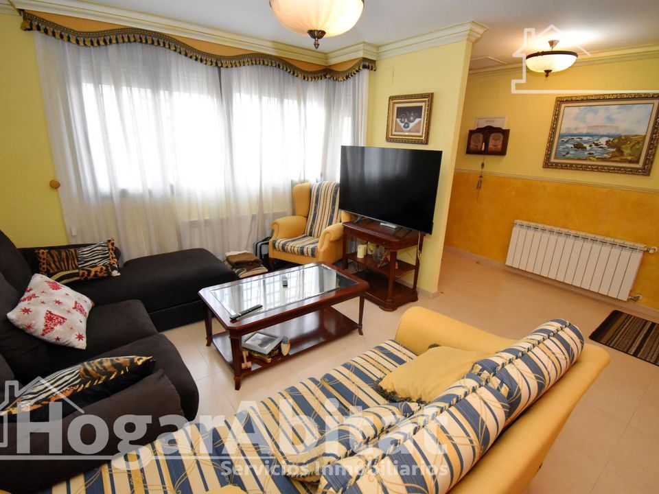Casa adosada en Almazora, Castellon - foto 3