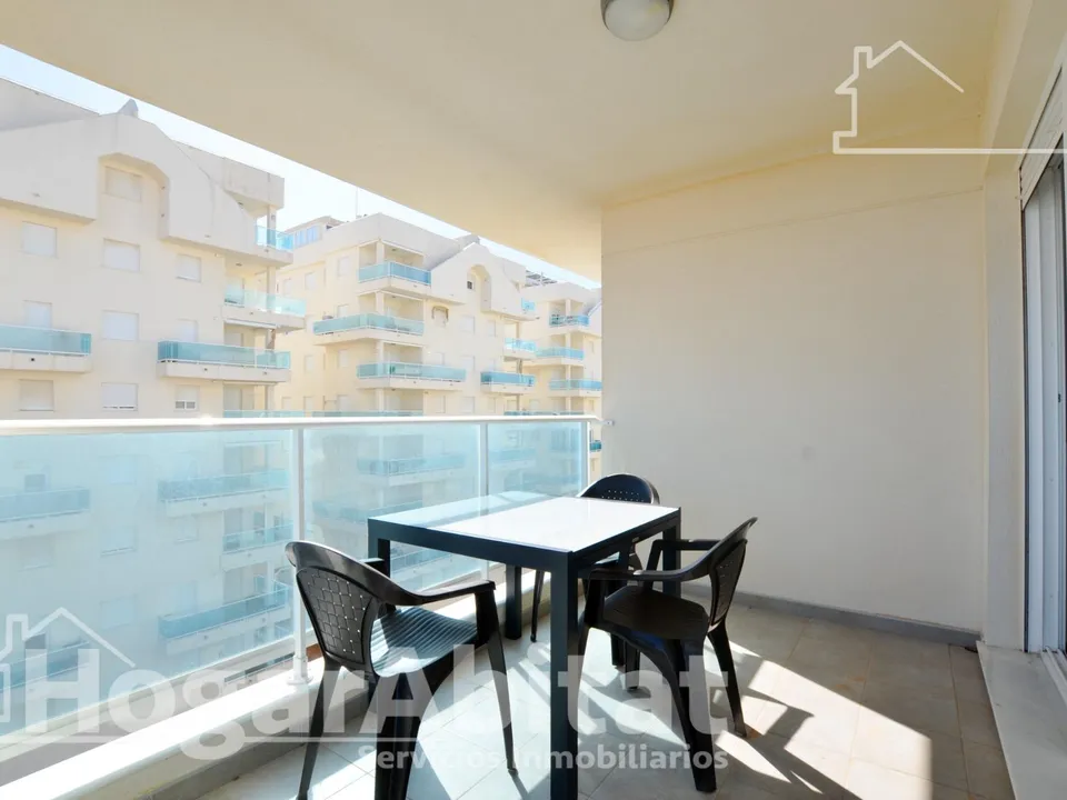 Leilighet i Piles, Valencia - bilde 1