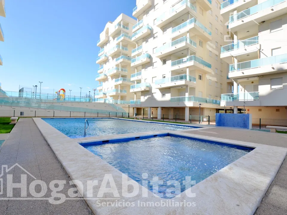 Leilighet i Piles, Valencia - bilde 2