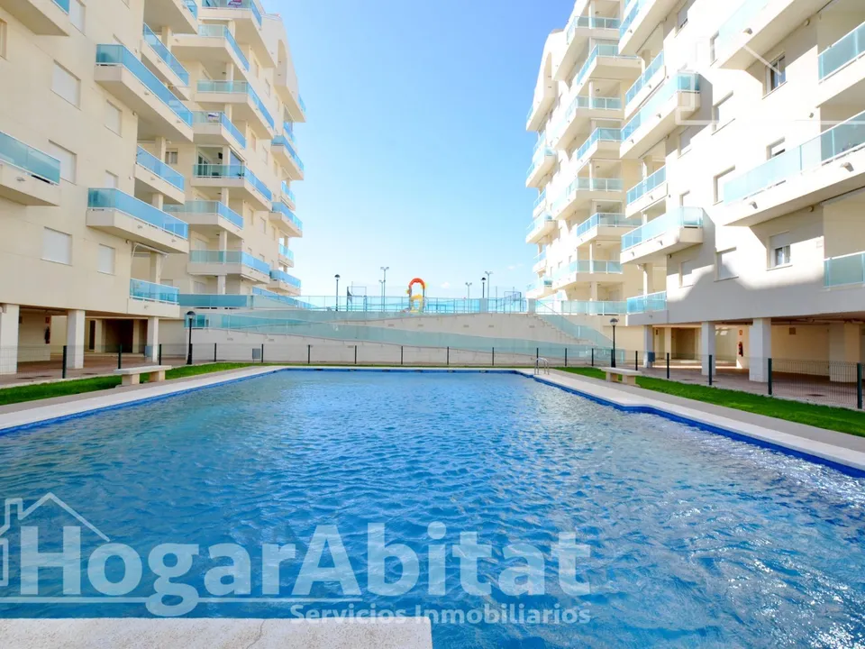 Leilighet i Piles, Valencia - bilde 3