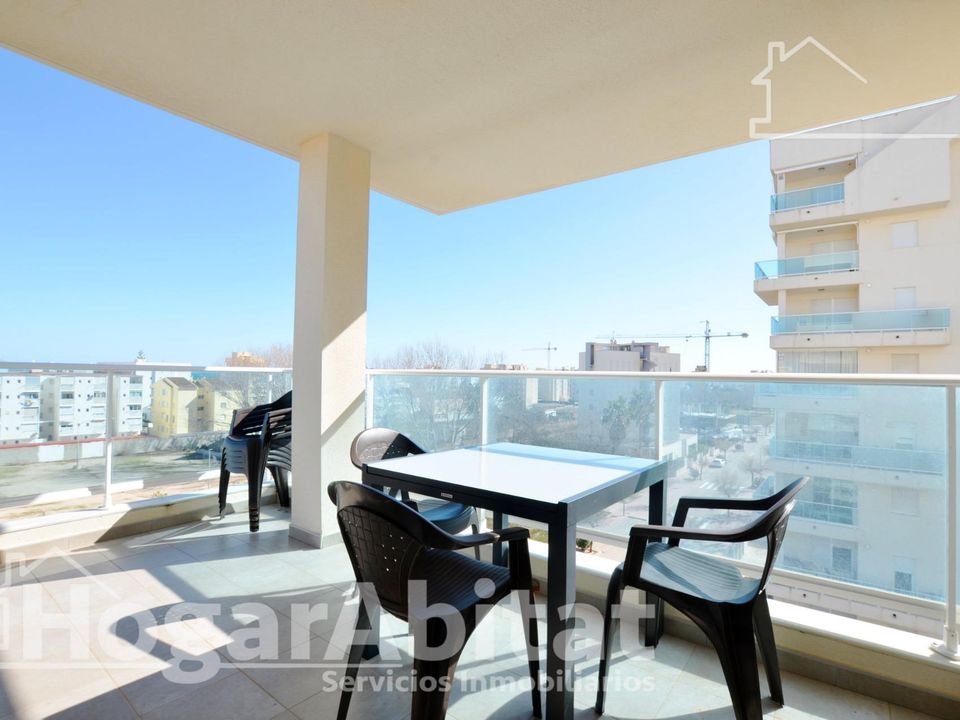 Leilighet i Piles, Valencia - bilde 4