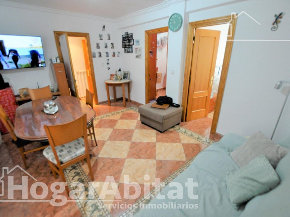 Lejlighed i Aldaia, Valencia - foto 1