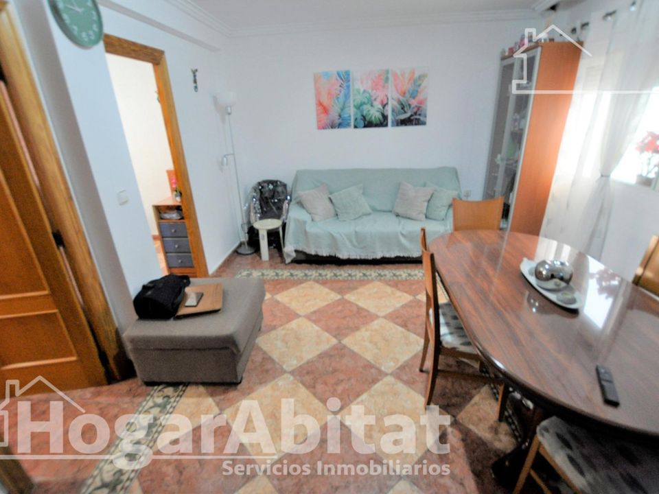 Lejlighed i Aldaia, Valencia - foto 2