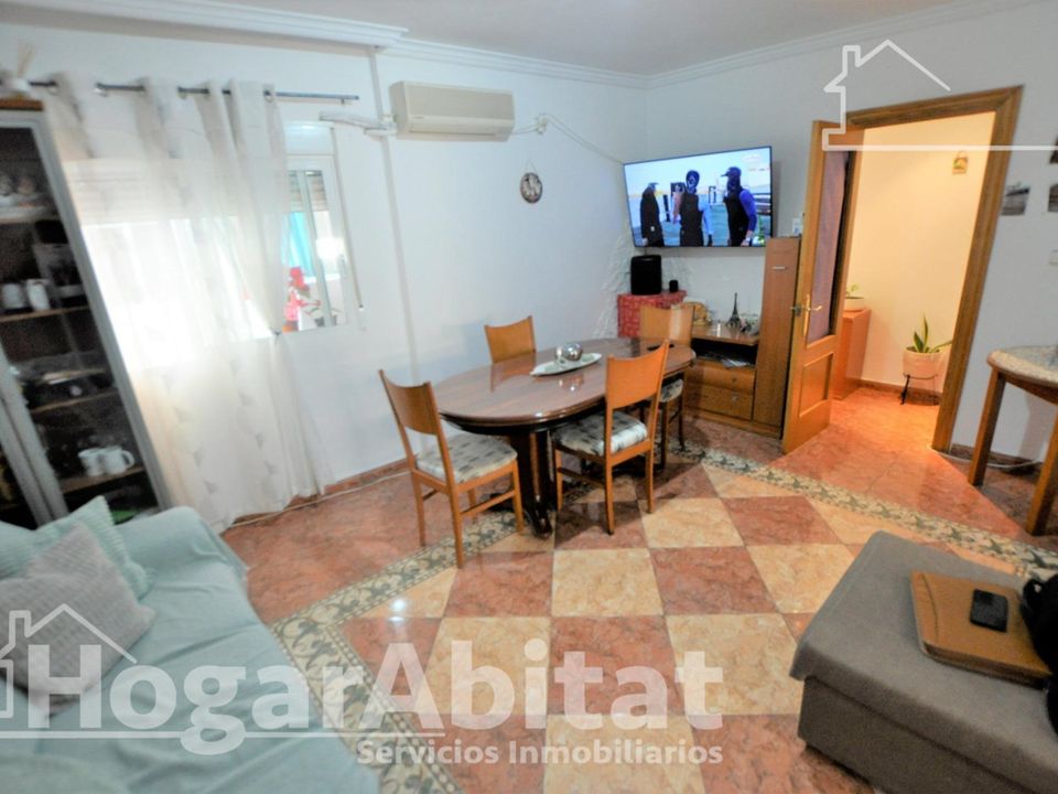 Lejlighed i Aldaia, Valencia - foto 3