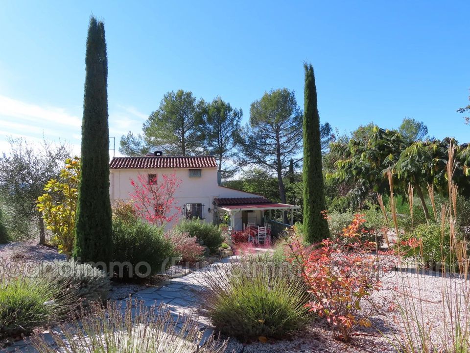 Villa i Cotignac, Var - foto 2