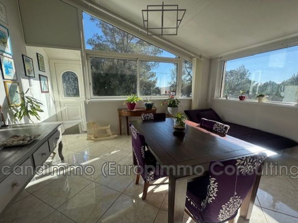 Villa i Cotignac, Var - foto 5