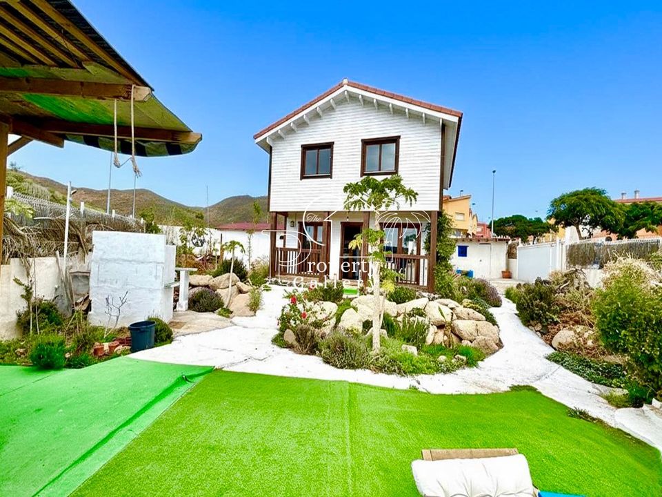 Villa i San Isidro De Abona, Tenerife - foto 1
