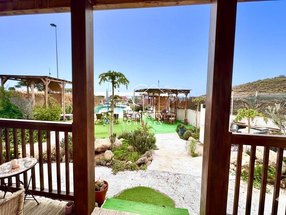 Villa i San Isidro De Abona, Tenerife - foto 4