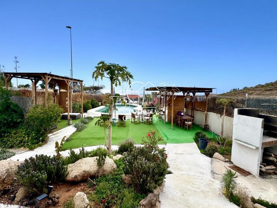 Villa i San Isidro De Abona, Tenerife - foto 5