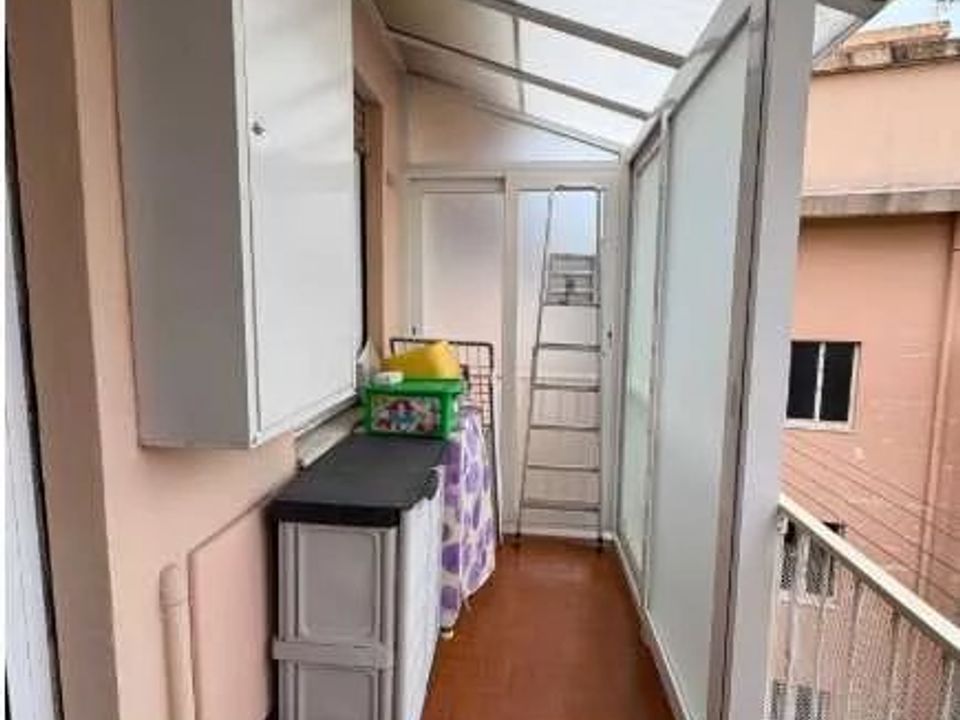 Lejlighed i Vallecrosia, Imperia - foto 2