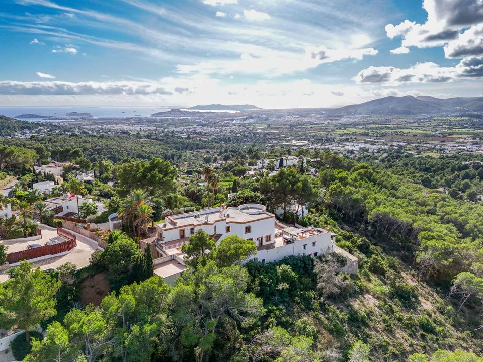 Villa i Can Furnet, Ibiza - foto 5