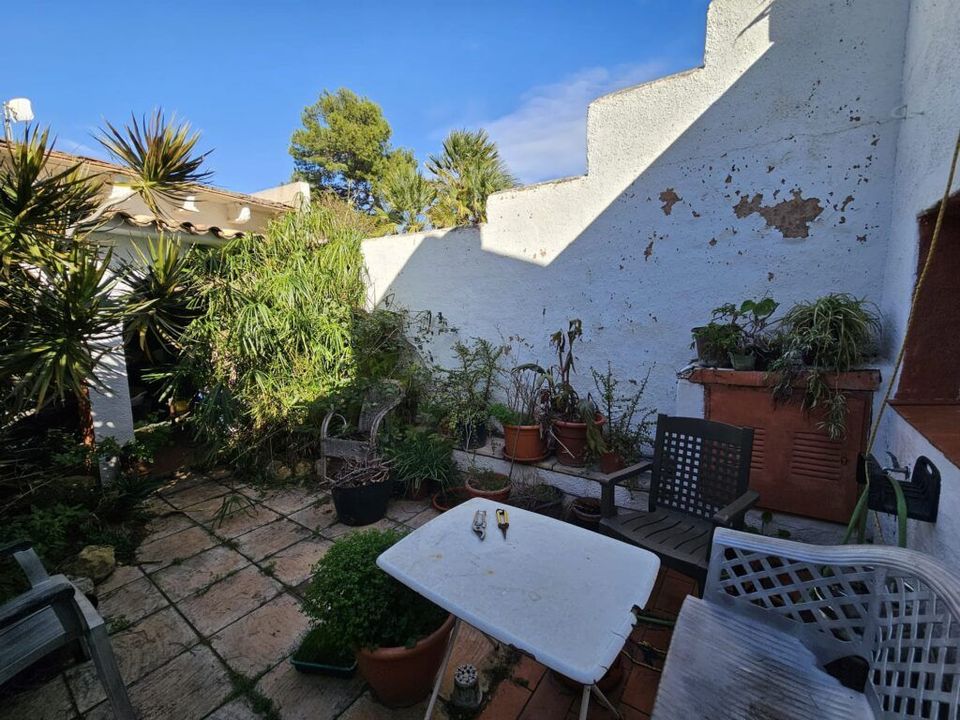 городской дом в Oliva, Valencia - фотография 5