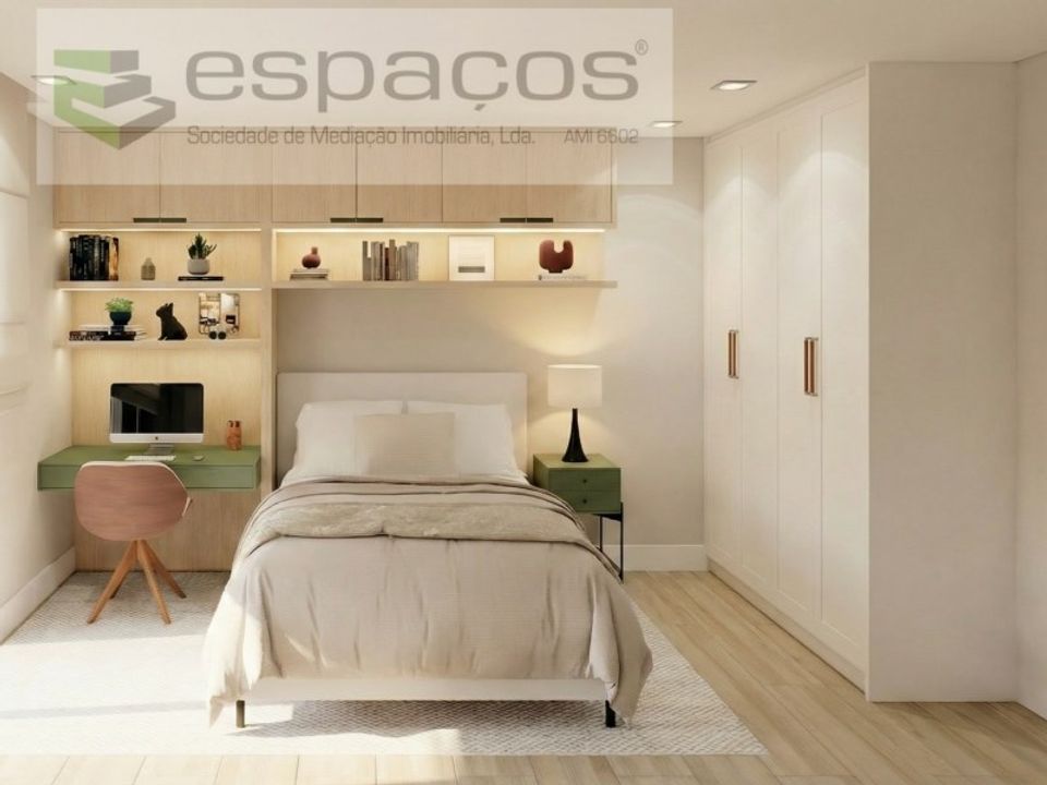 Lejlighed i Sacavem, Lisbon - foto 3