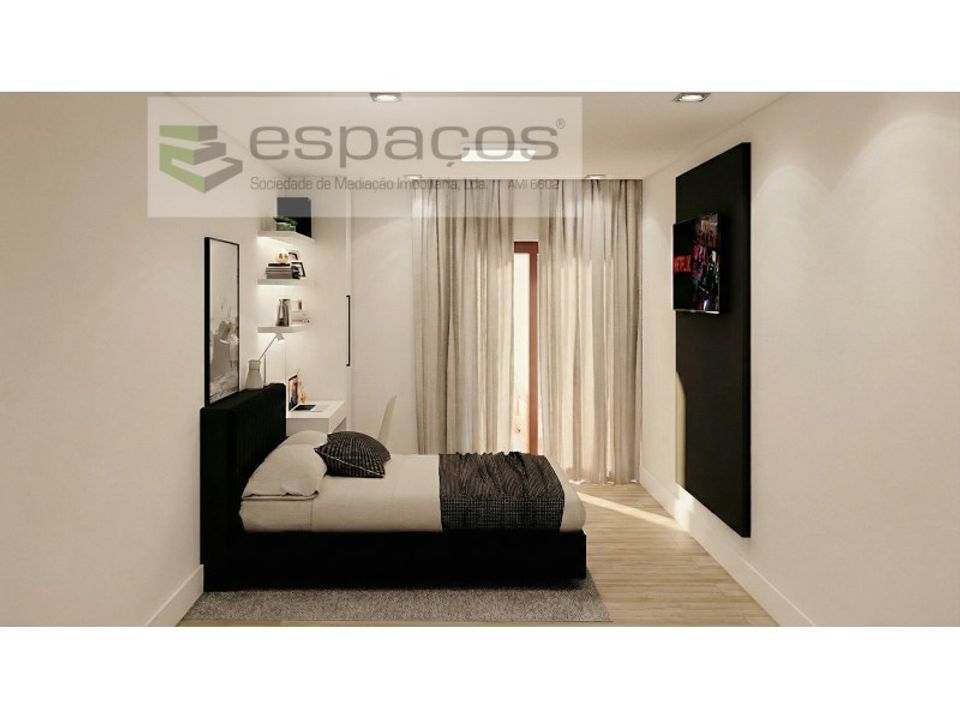 Lejlighed i Sacavem, Lisbon - foto 3