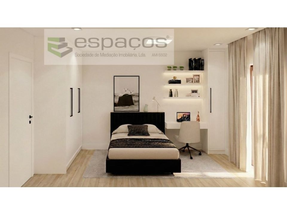 Lejlighed i Sacavem, Lisbon - foto 4