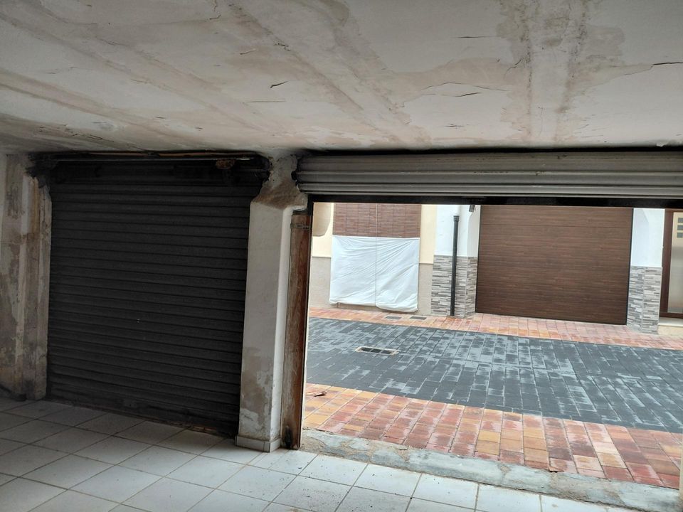Garage i Vallada, Valencia - foto 1