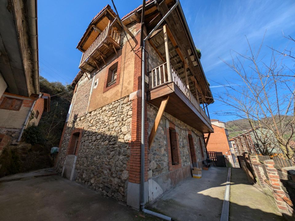 Villa in Mieres, Asturias - foto 4