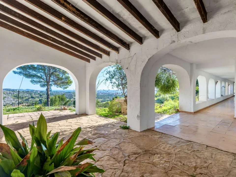 Villa a Calpe, Alicante - foto 3