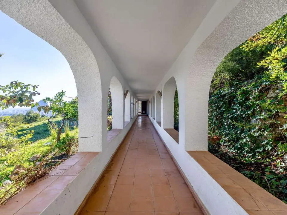 Villa a Calpe, Alicante - foto 4