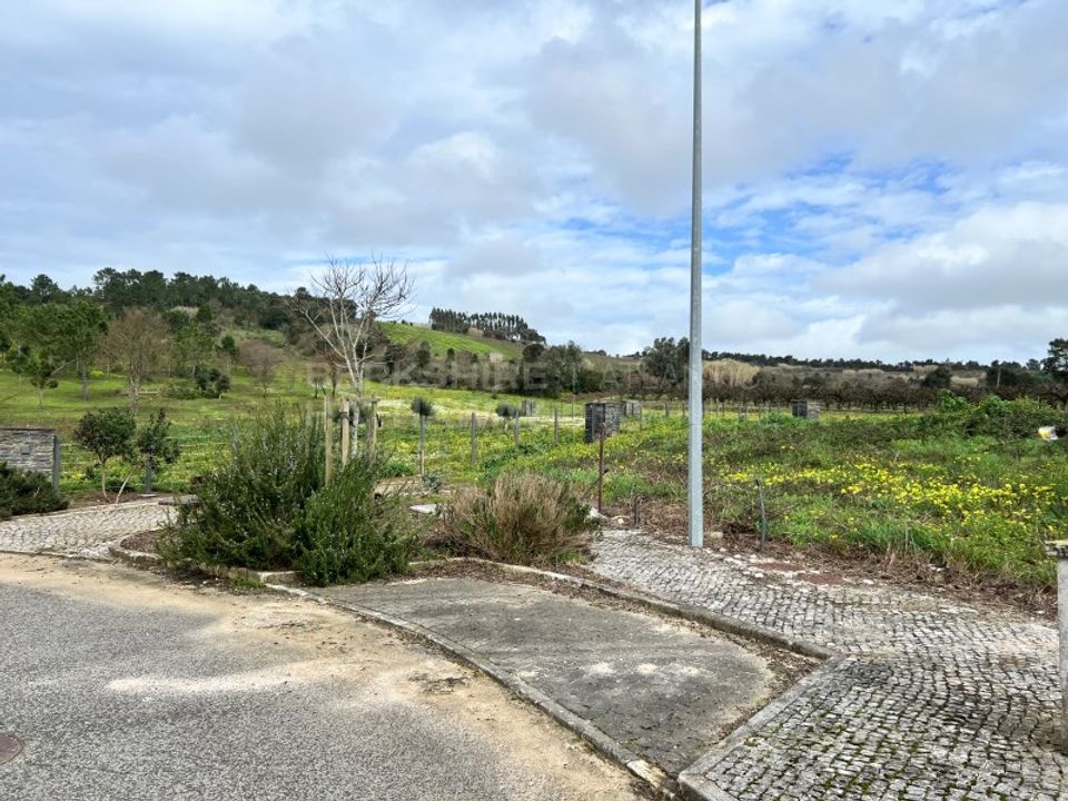 Byhus i Bombarral, Leiria - foto 4