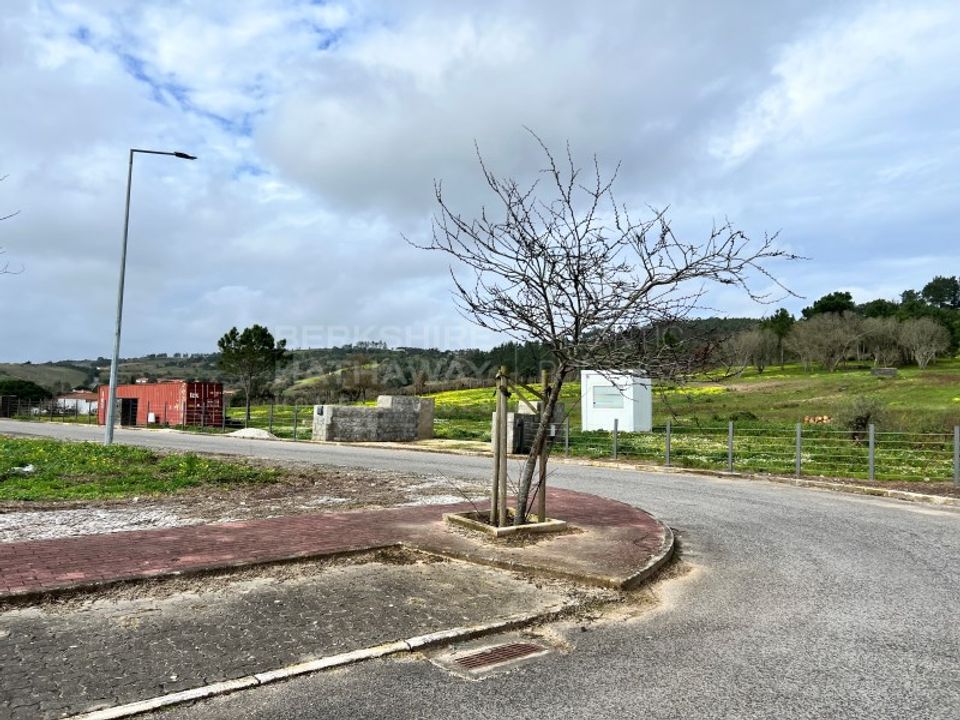 Byhus i Bombarral, Leiria - foto 5
