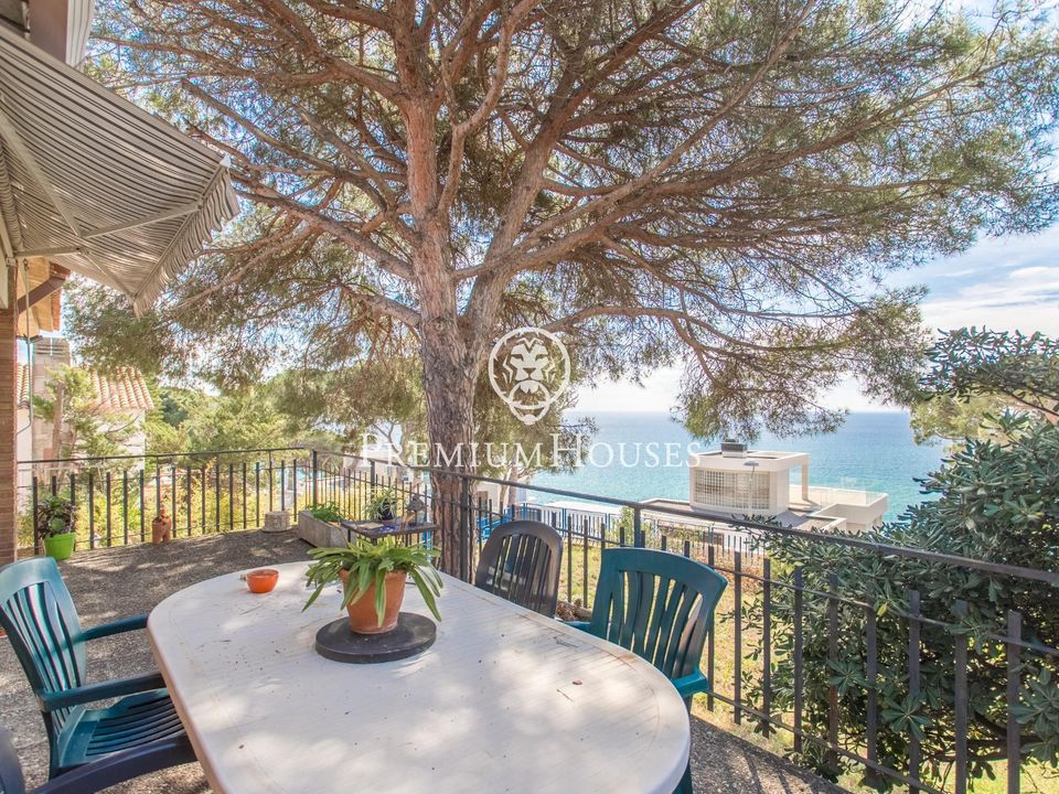 Villa i Arenys De Mar, Barcelona - foto 1