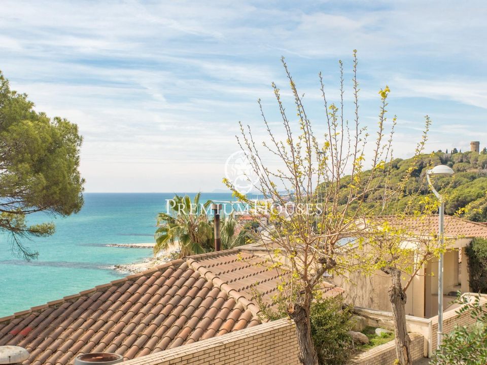 Villa i Arenys De Mar, Barcelona - foto 2
