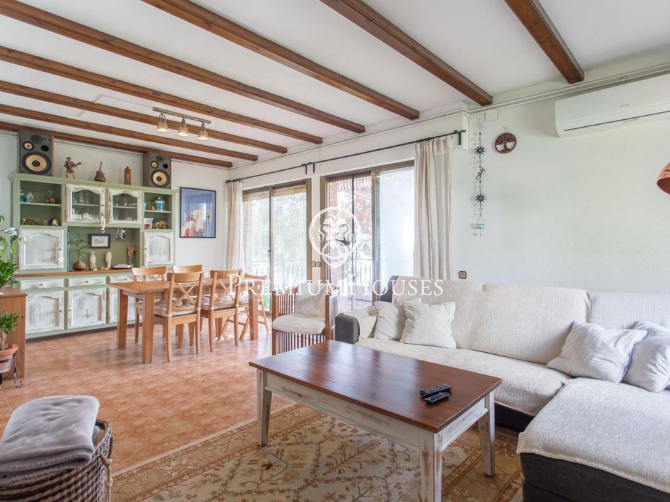 Villa i Arenys De Mar, Barcelona - foto 4