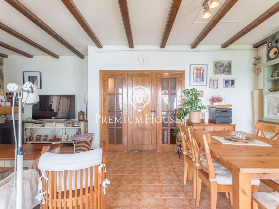 Villa i Arenys De Mar, Barcelona - foto 5