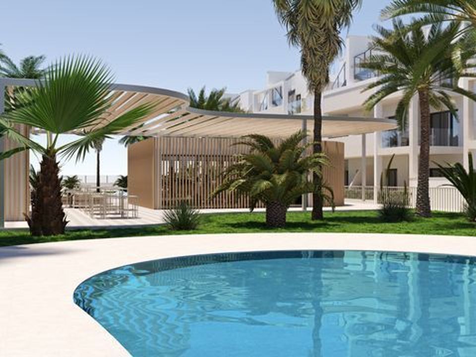 Lejlighed i San Cayetano Avileses, Murcia - foto 5