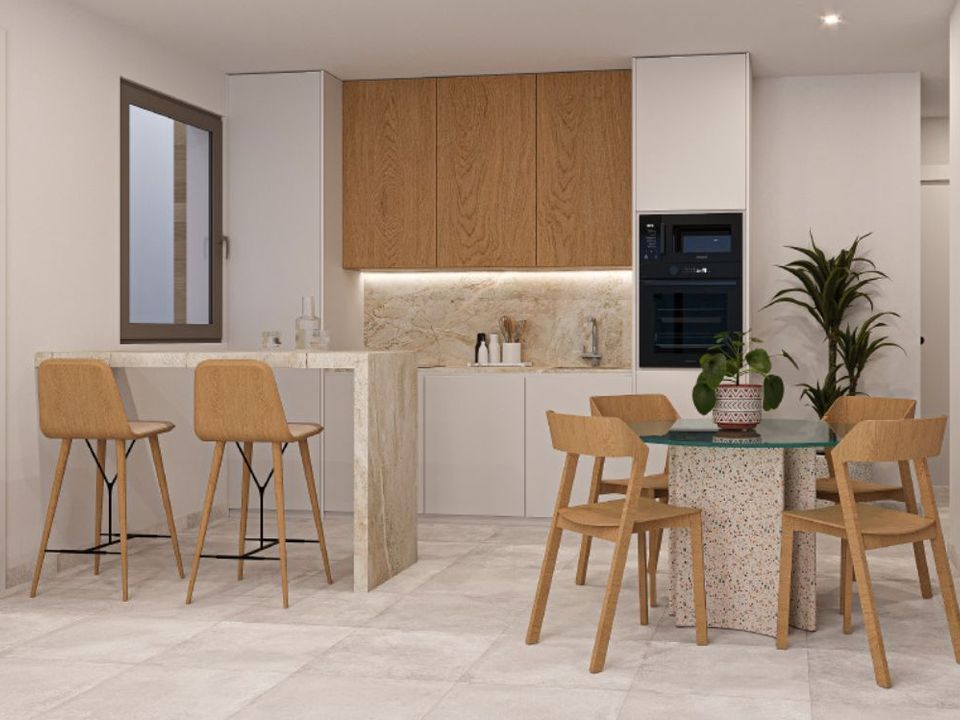 Villa i Torre Pacheco, Murcia - foto 4