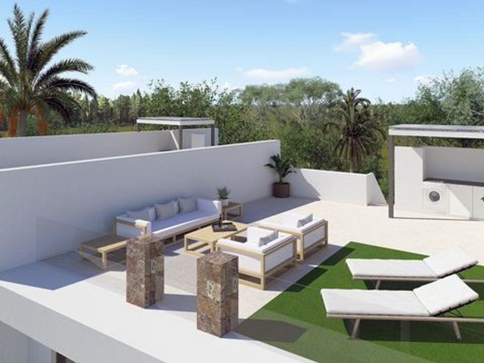 Villa i Roldan, Murcia - foto 3