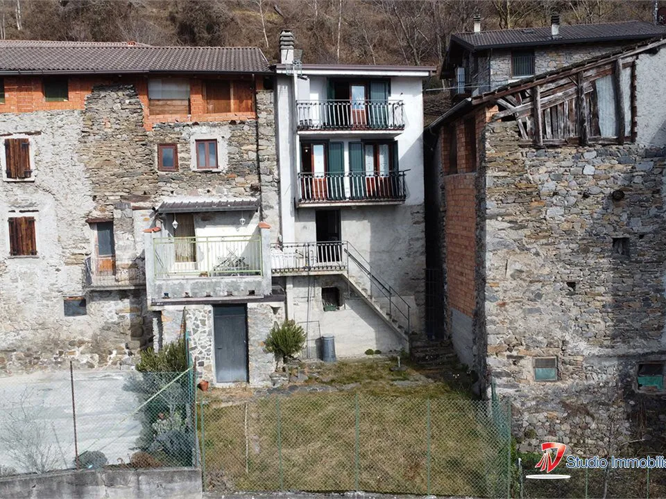 Willa: Paspardo, Brescia – zdjęcie 3