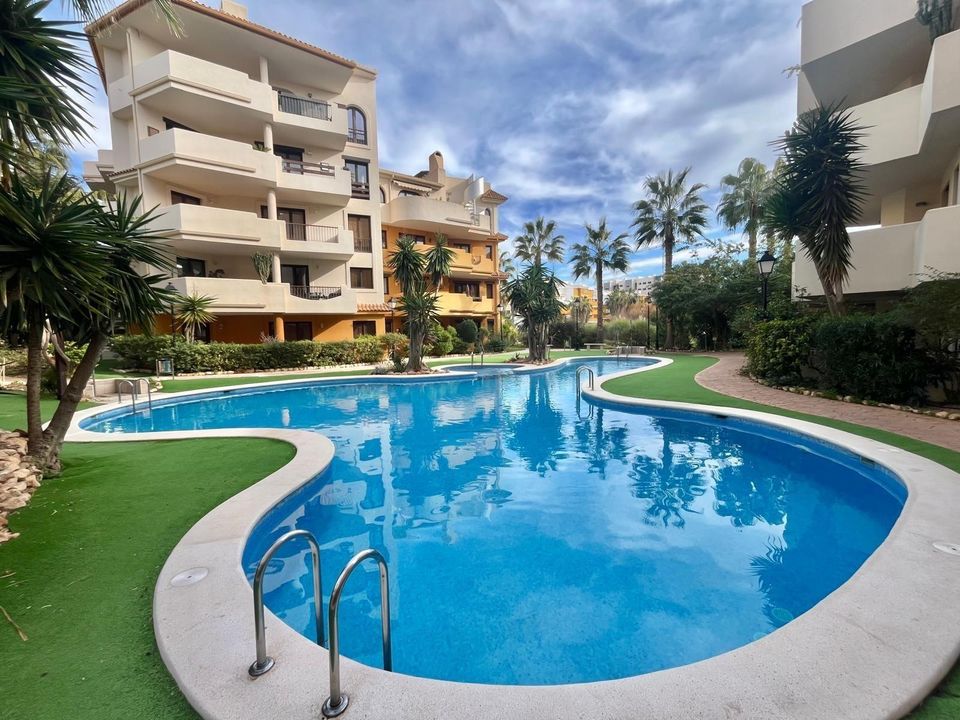 Lejlighed i Torrevieja, Alicante - foto 1